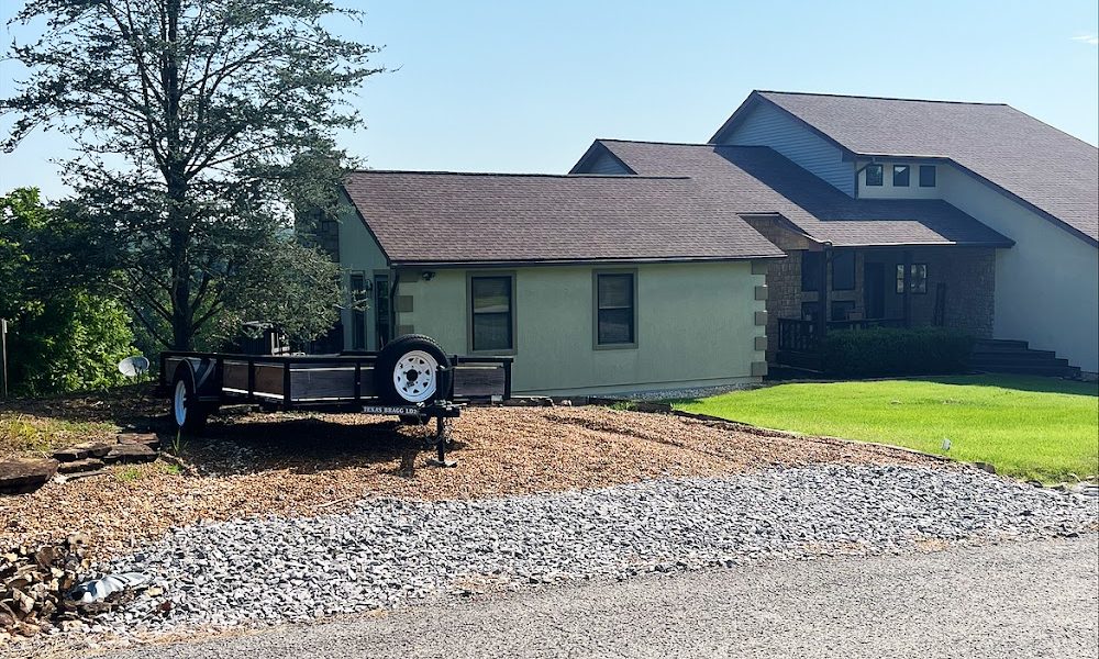 MD Lawn Care & Landscaping