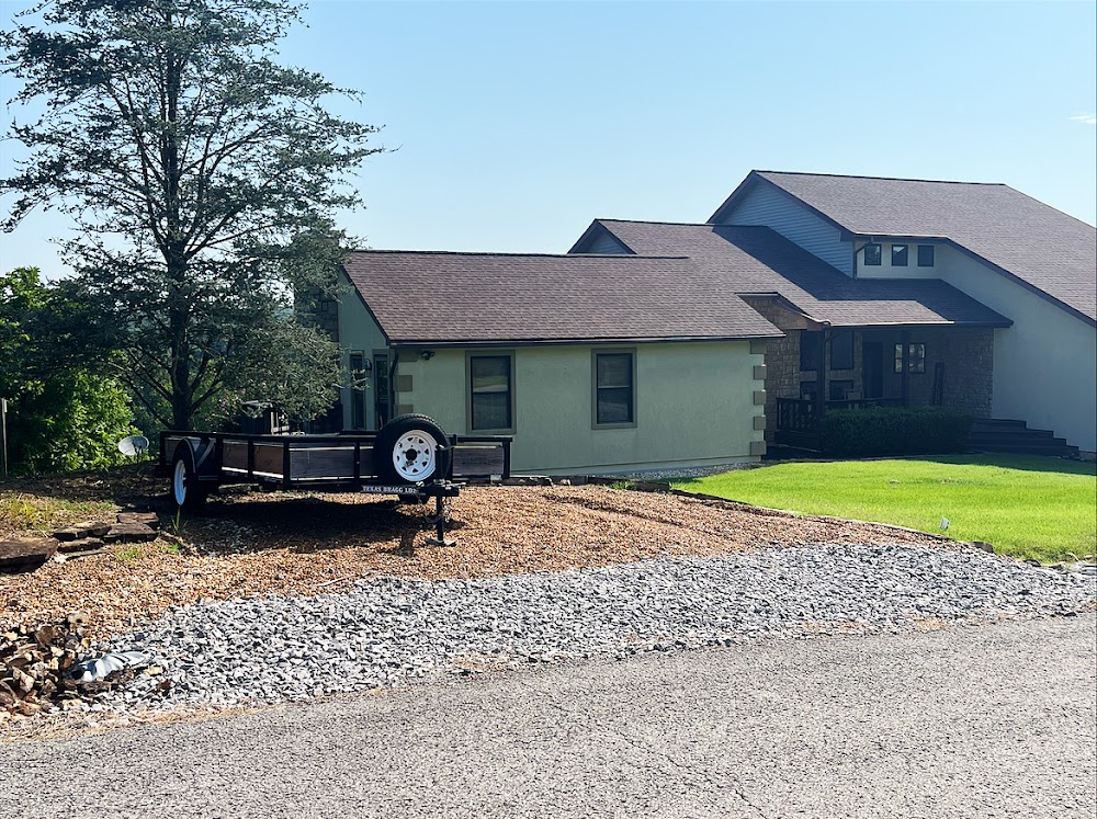 MD Lawn Care & Landscaping