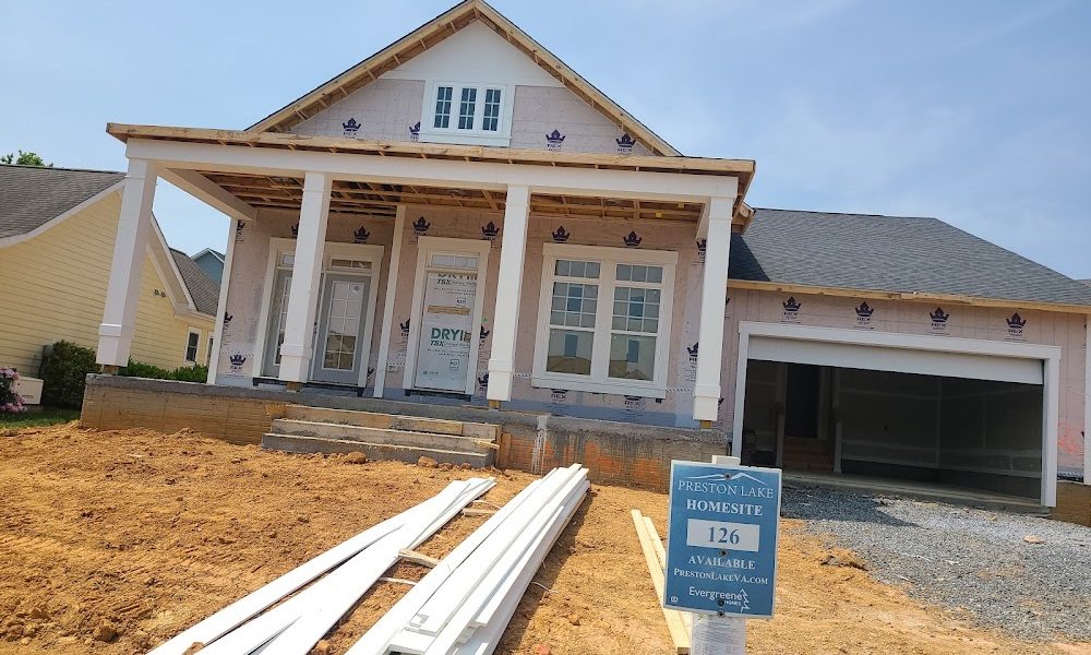 MDG Carpentry services, LLC