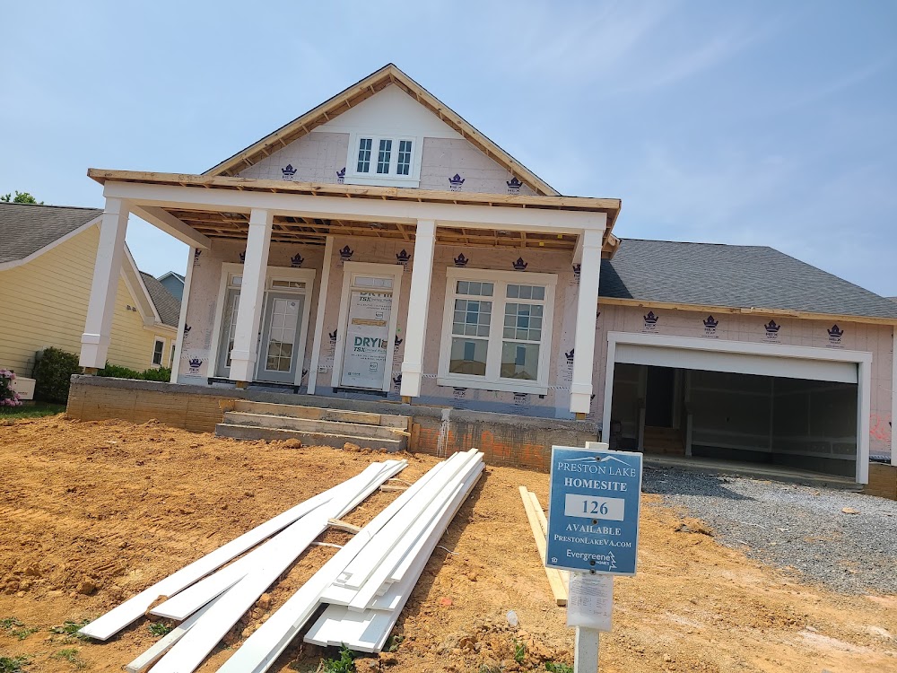 MDG Carpentry services, LLC