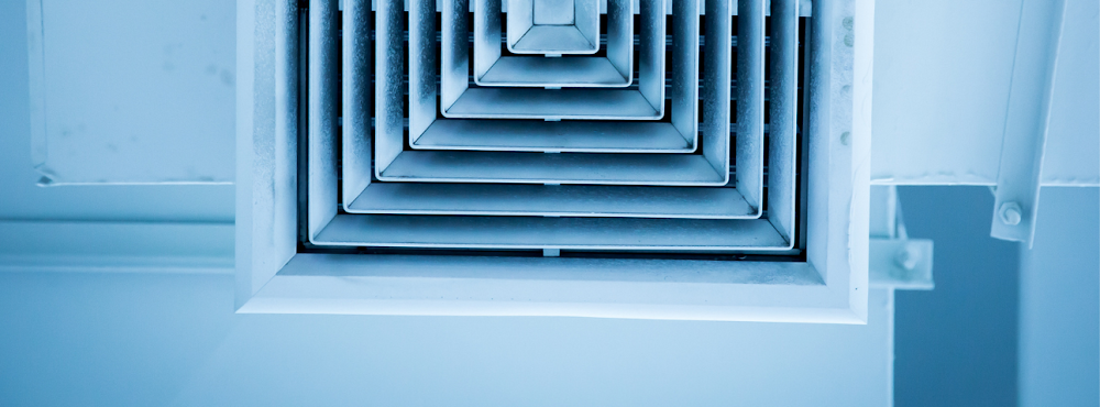 MDJ Air Ducts