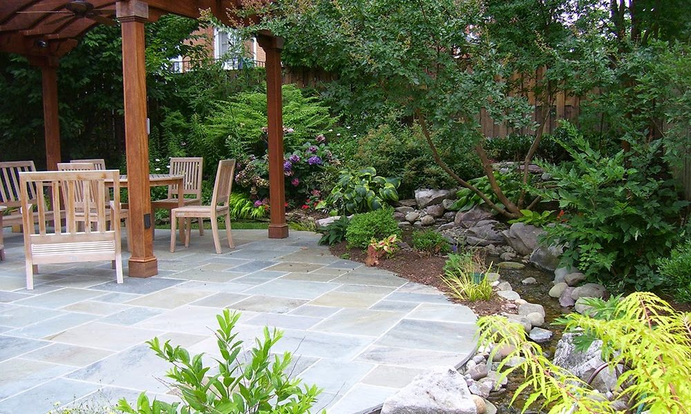 Meadows Farms Landscaping
