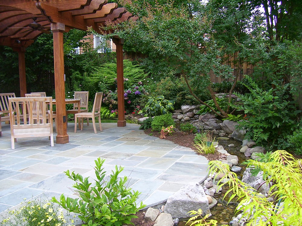 Meadows Farms Landscaping