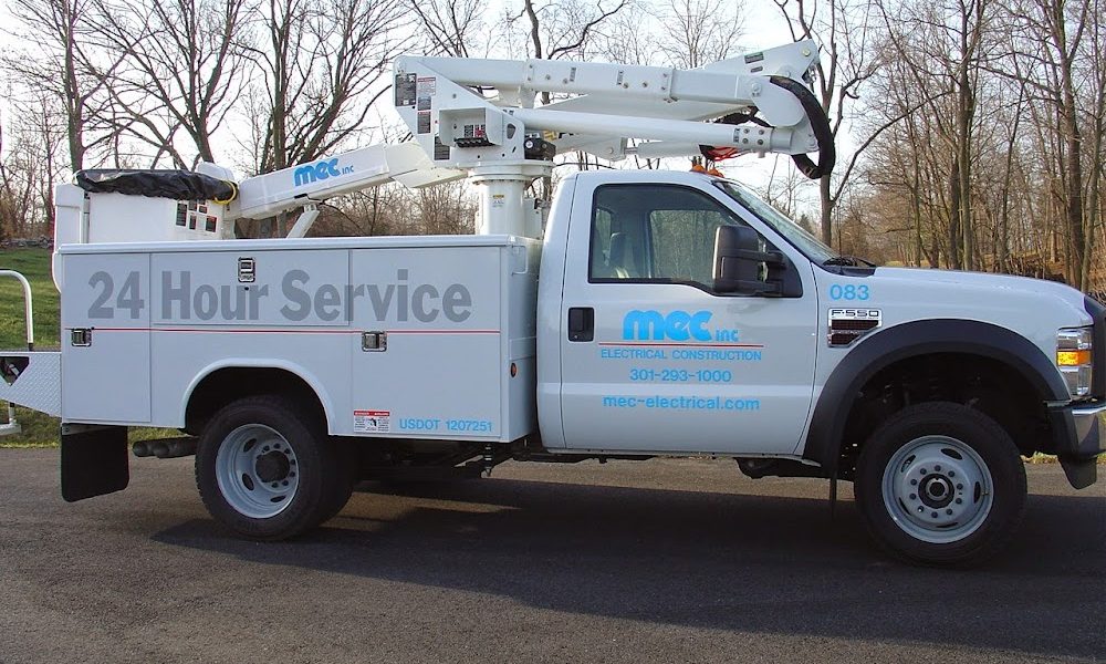 MEC, Inc.