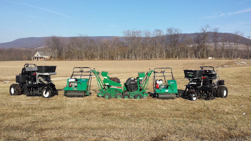 Meehan’s Turf Care, LLC