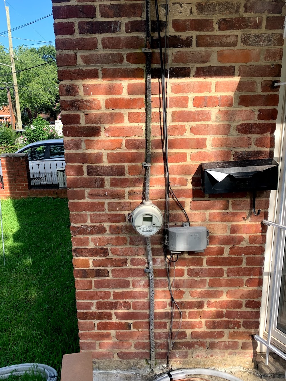 MelFoster Electric LLC