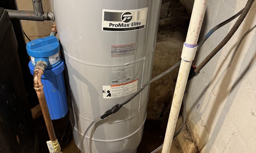 Mellott Plumbing & Heating