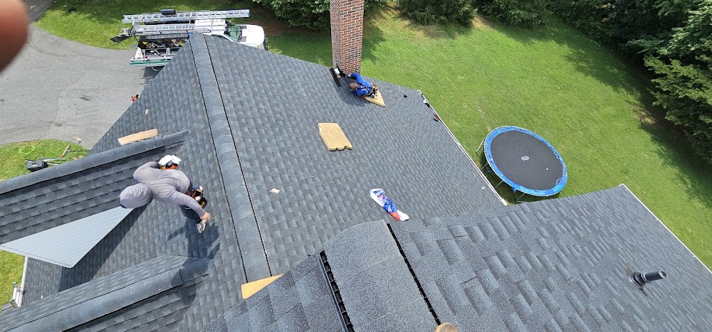 Mendez Remodeling LLC