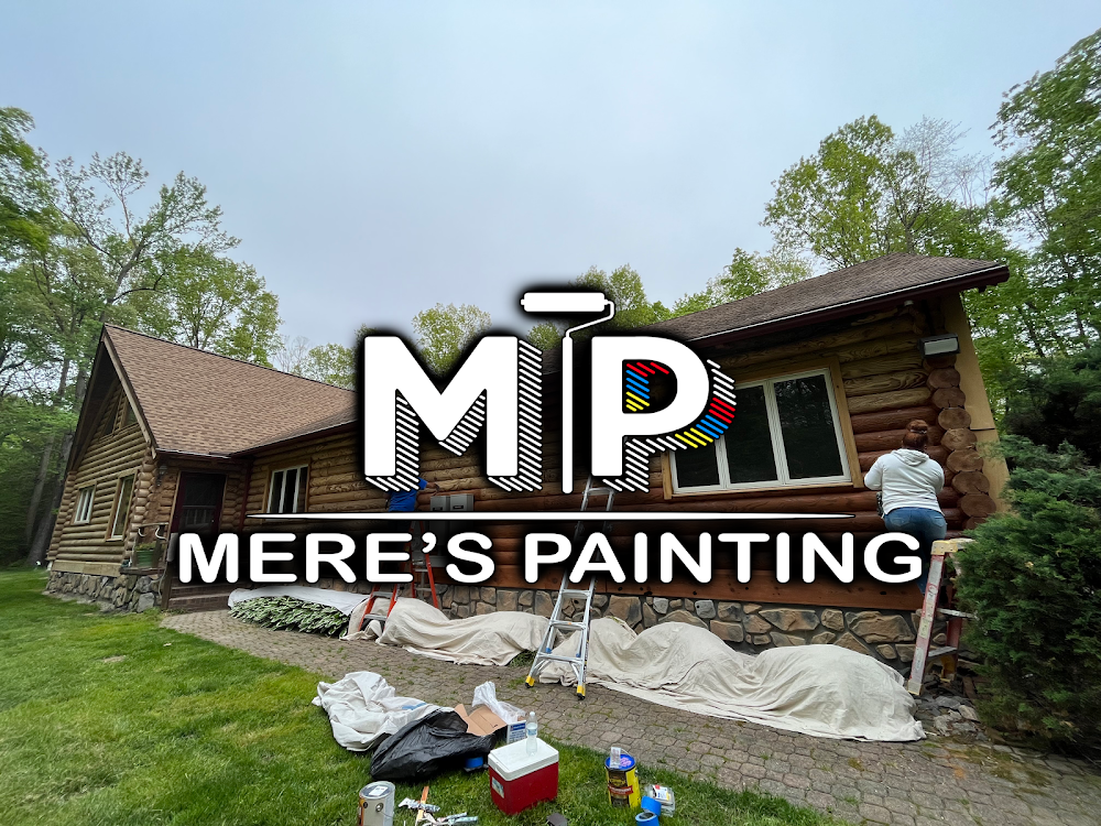Mere’s Painting