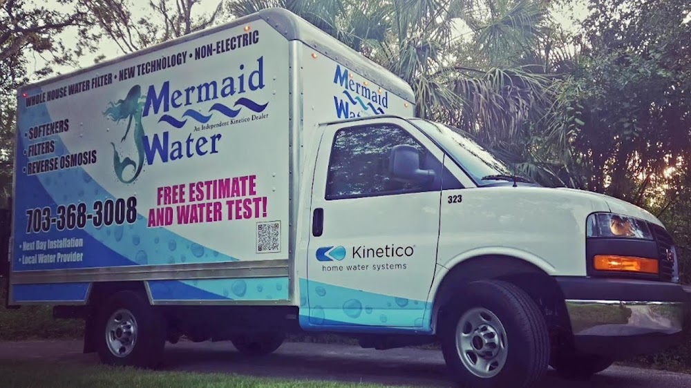 Mermaid Water Systems
