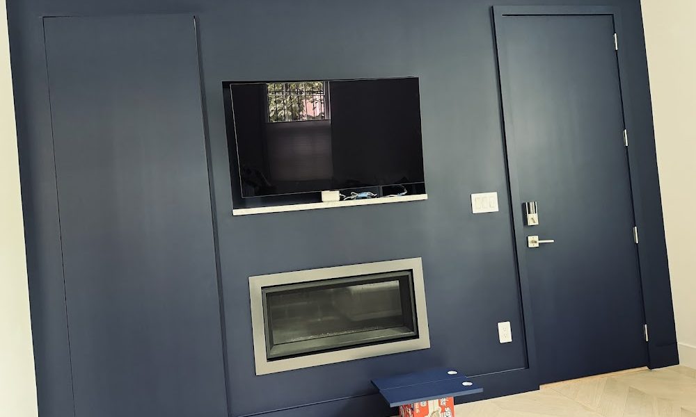 Merrifield Paint & Design