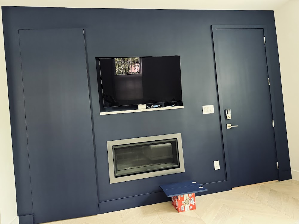 Merrifield Paint & Design