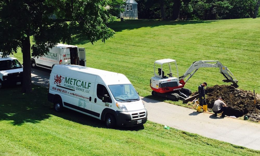 Metcalf Plumbing Service, LLC
