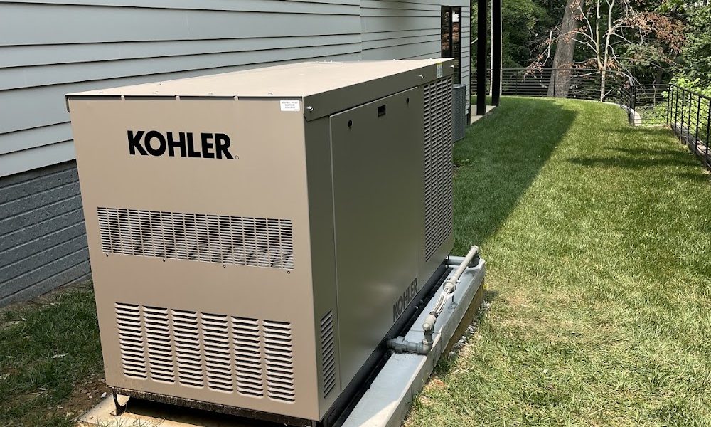 Meyer Electrical Services, Inc.