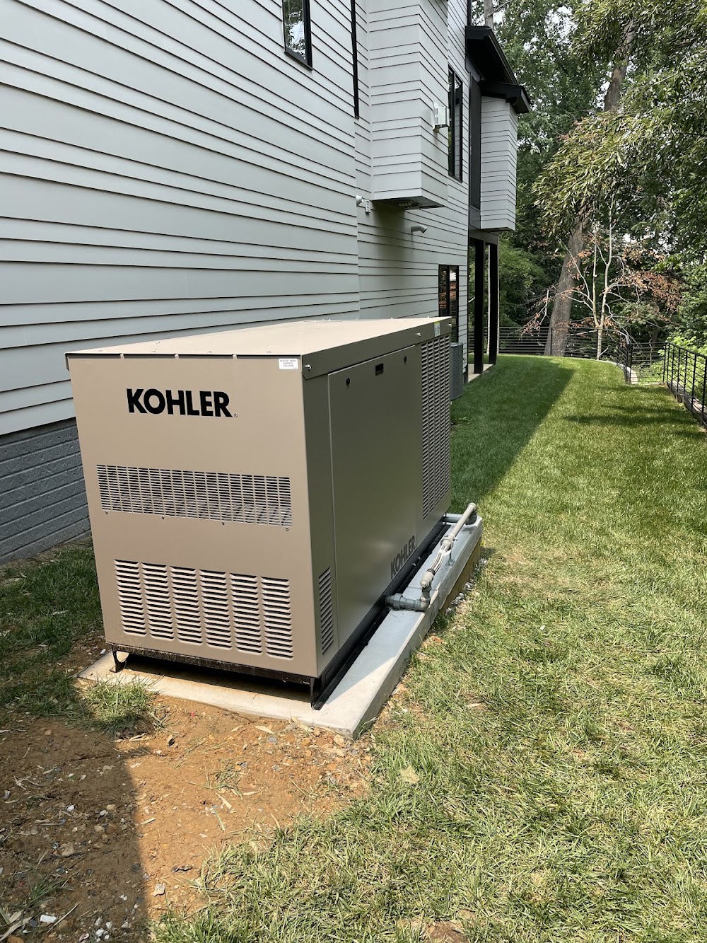 Meyer Electrical Services, Inc.