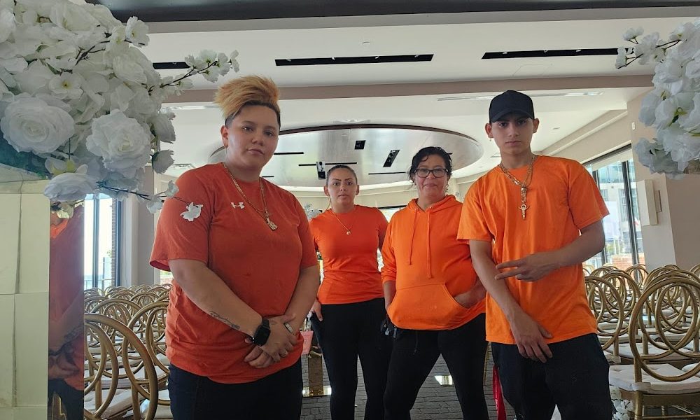 MG Handyman & Cleaning LLC