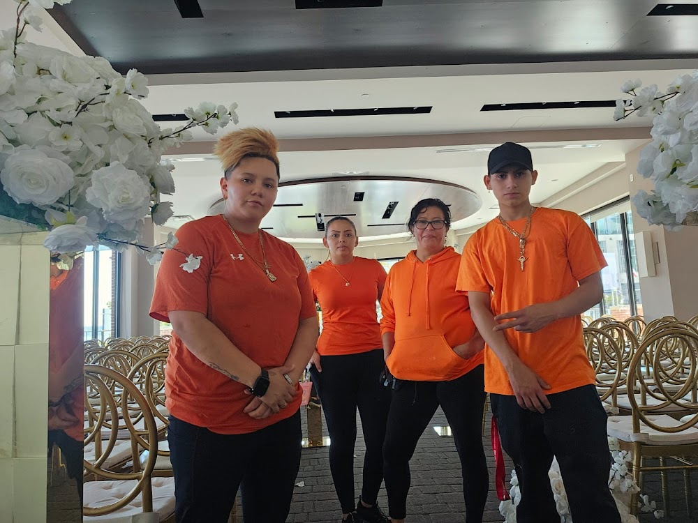 MG Handyman & Cleaning LLC