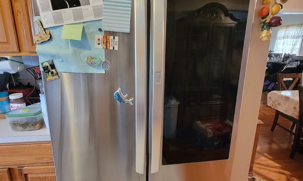 MGM APPLIANCE REPAIR LLC