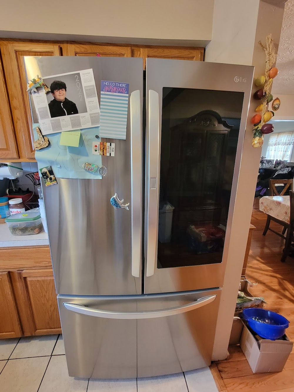 MGM APPLIANCE REPAIR LLC