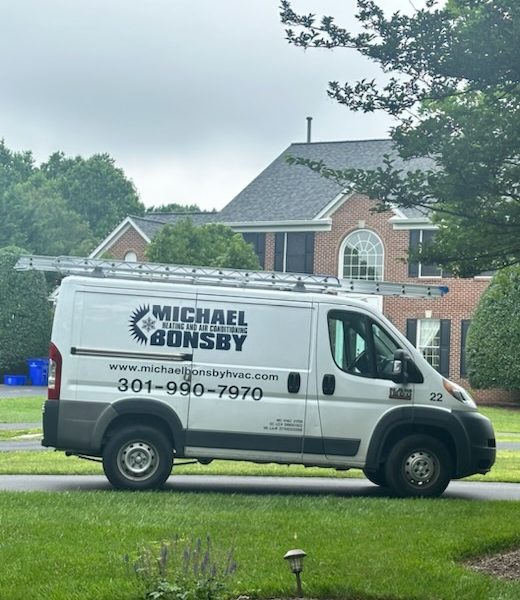 Michael Bonsby HVAC, Plumbing & Electrical