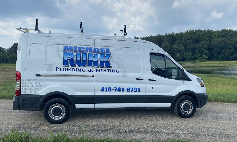 Michael Runk Plumbing & Heating LLC