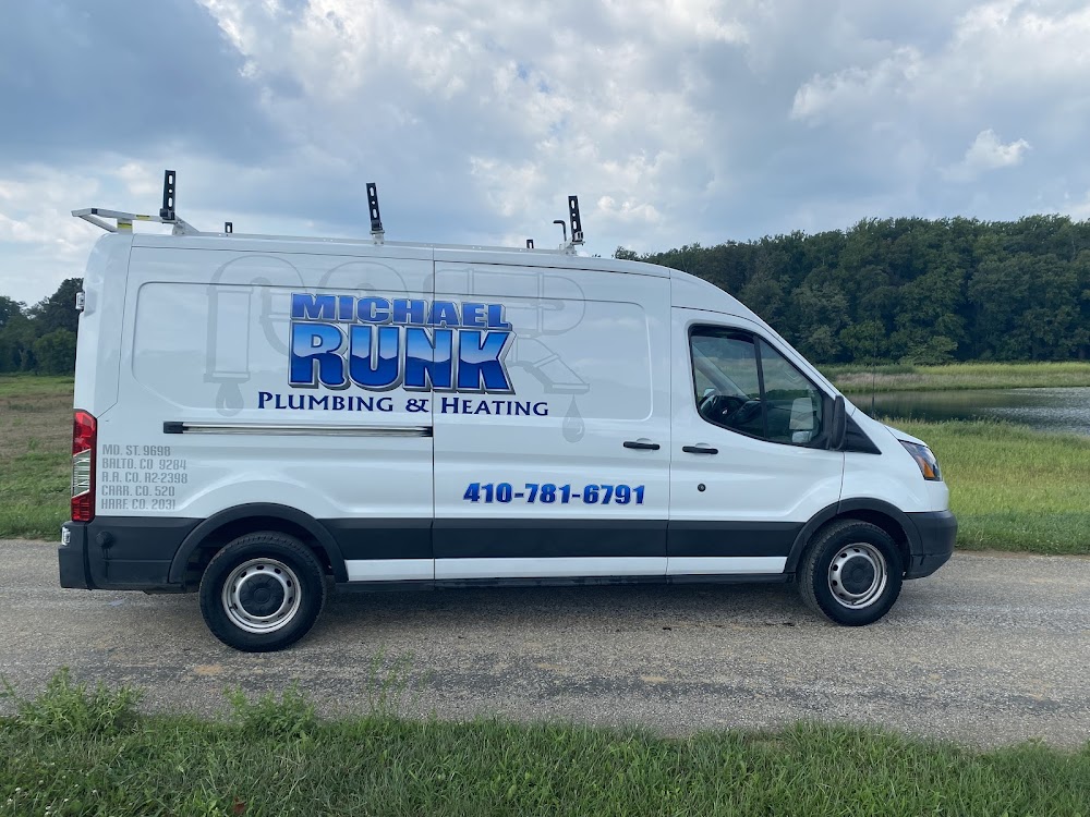 Michael Runk Plumbing & Heating LLC