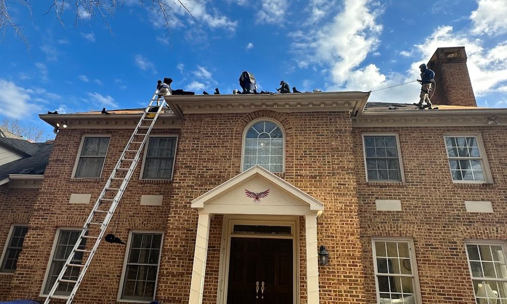 Michael & Son Roofing