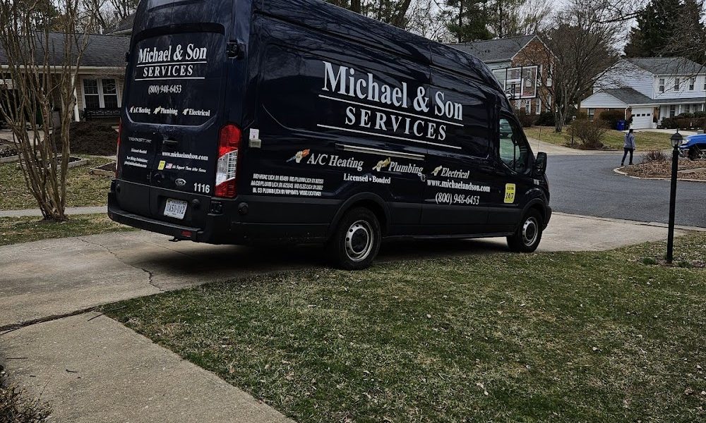 Michael & Son Services