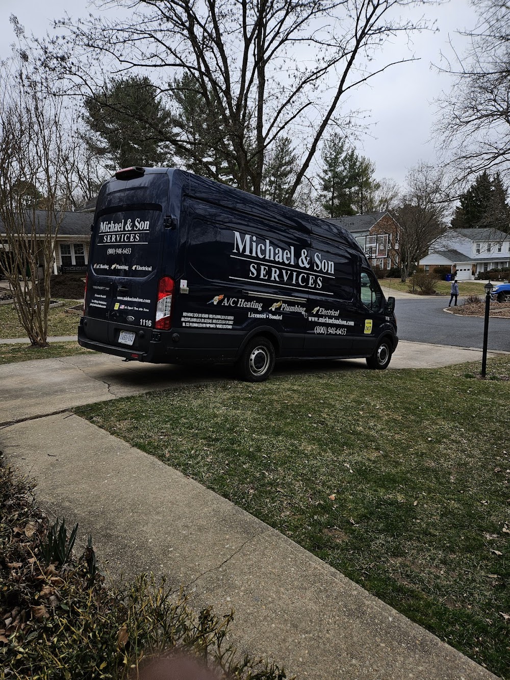 Michael & Son Services