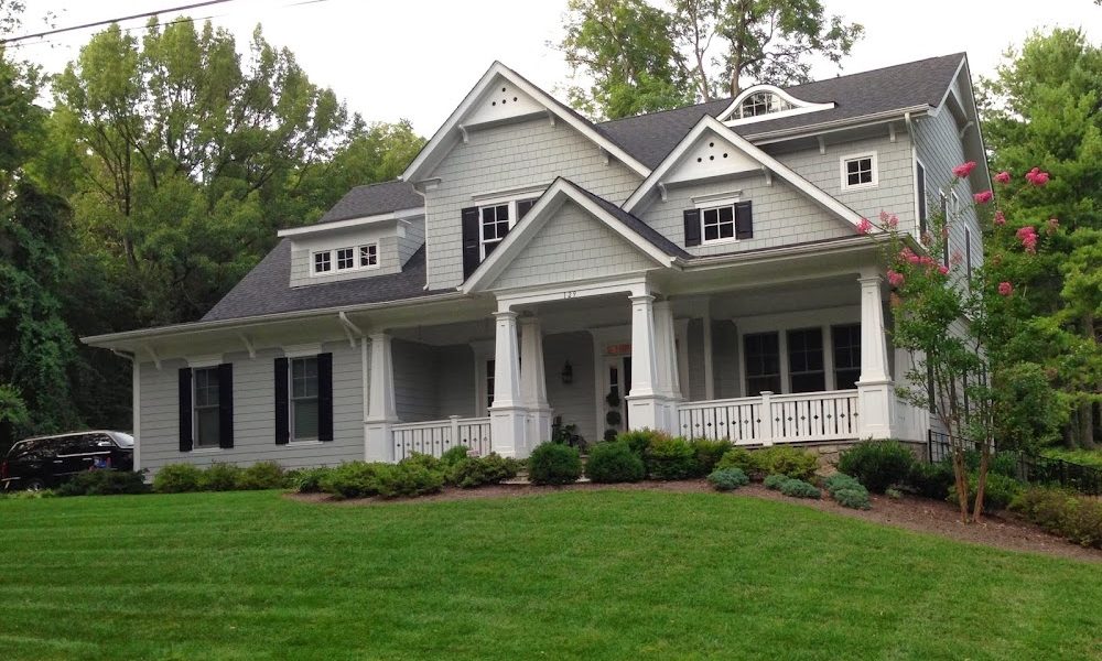 Michael’s Lawn Service LLC