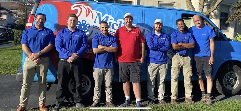 Michall Daimion Heating & Air Conditioning, Inc.