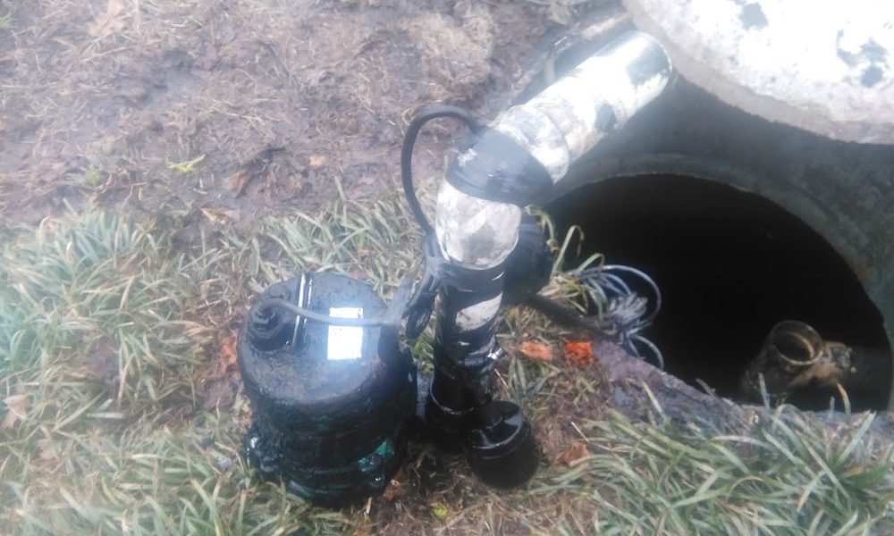 Mid Atlantic Septic