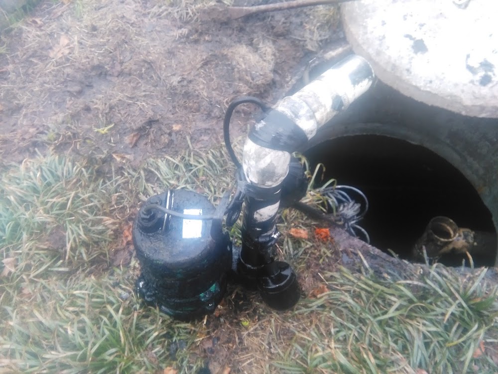 Mid Atlantic Septic
