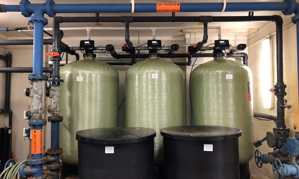 Mid Atlantic Water Services