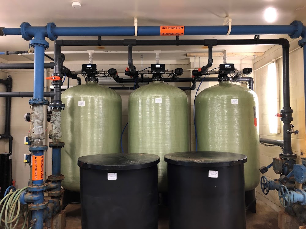 Mid Atlantic Water Services