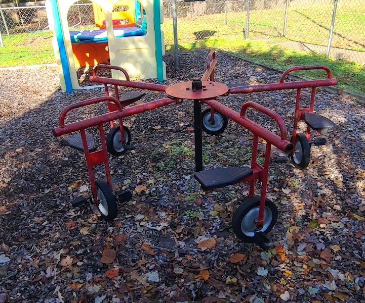 Middleton Lane Child Care Center