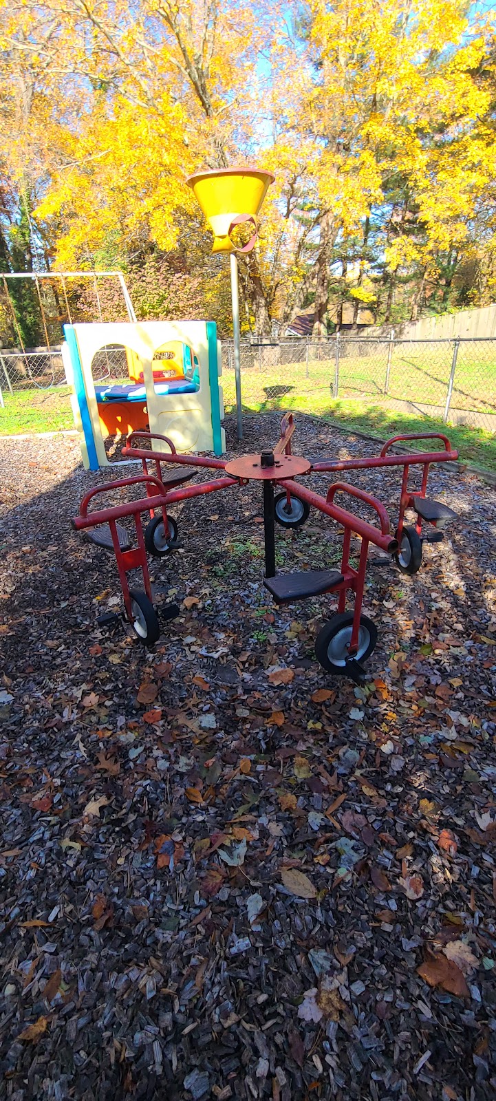 Middleton Lane Child Care Center