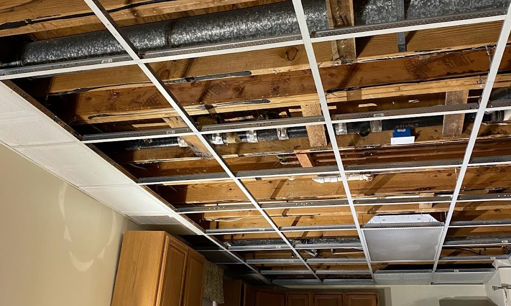 Mikes Handyman Service LLC