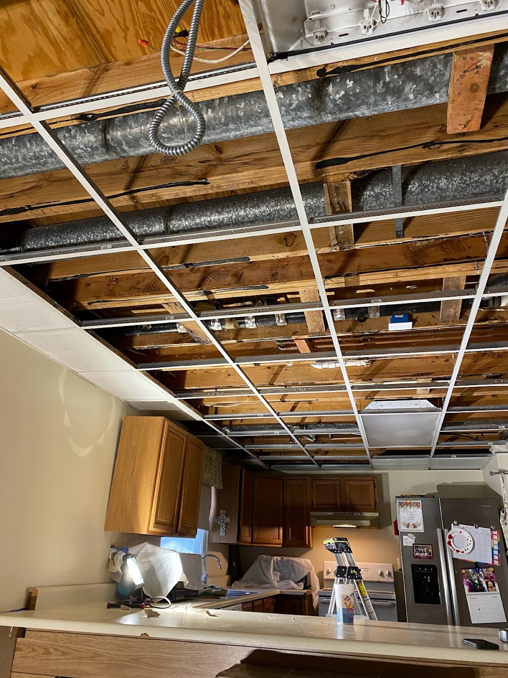 Mikes Handyman Service LLC