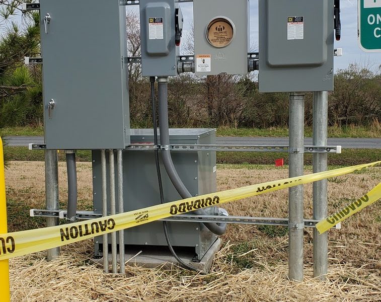 Millennium Electrical Services LLC