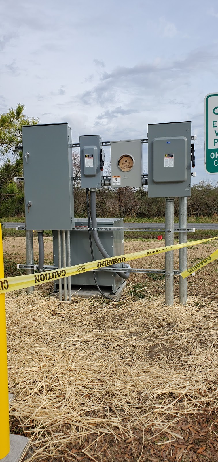 Millennium Electrical Services LLC