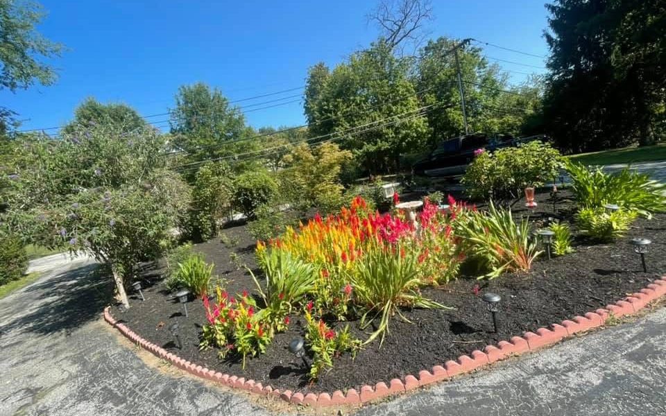 Millennium Landscaping services LLC