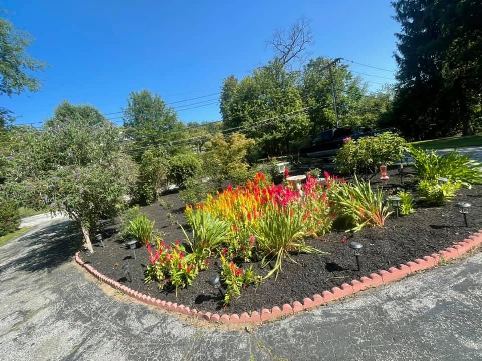 Millennium Landscaping services LLC