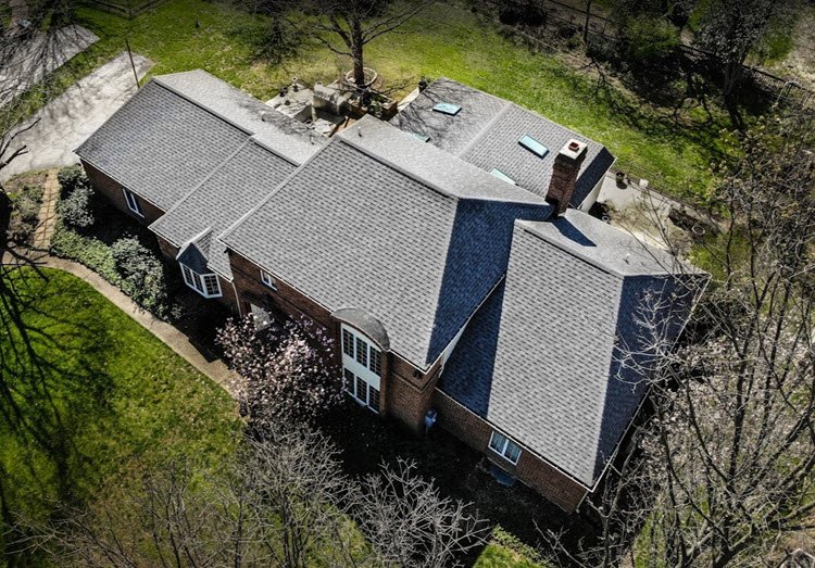 Millennium Roofing LLC
