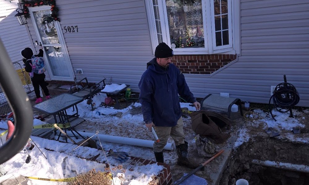 Mister Plumber & Son