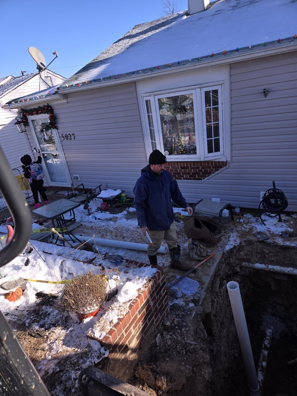 Mister Plumber & Son