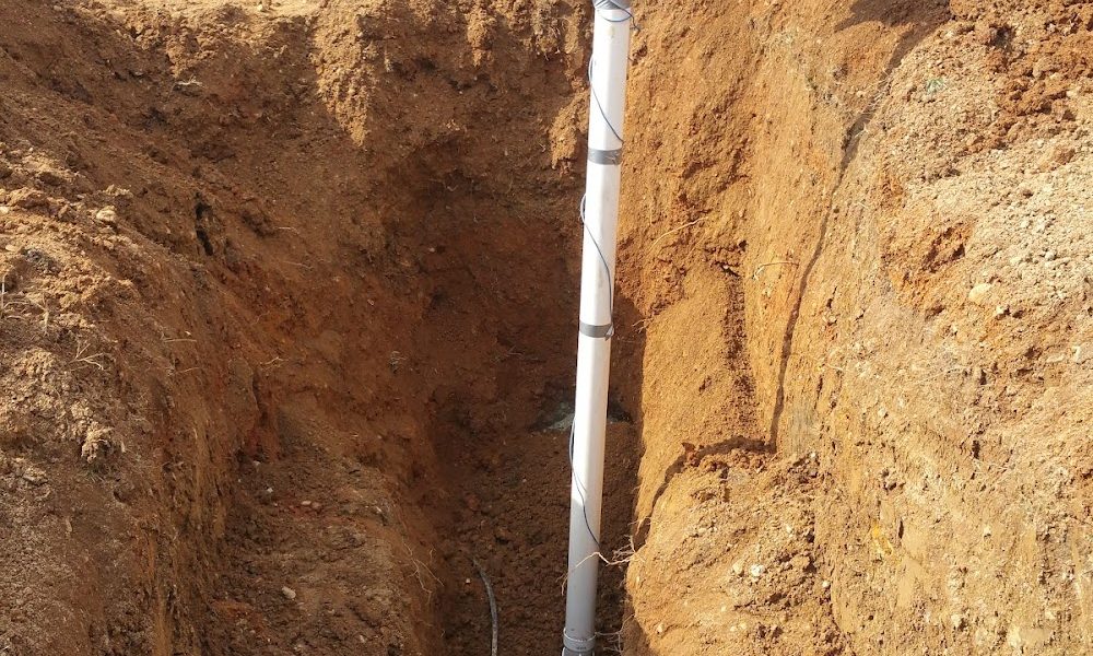 Mister Plumber & Son