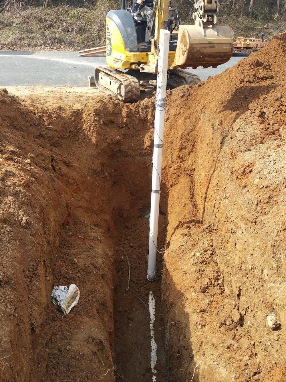 Mister Plumber & Son