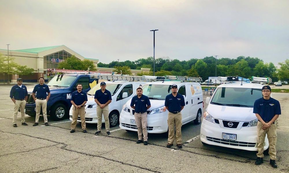 Mister Rogers Electric