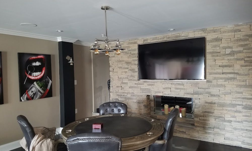 MISTER SPARKY OF COLUMBIA MD